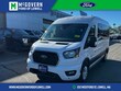  Ford Transit-350