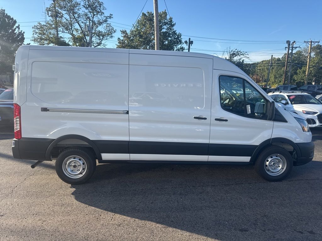 New 2025 Ford Transit-250 Base Cargo Van