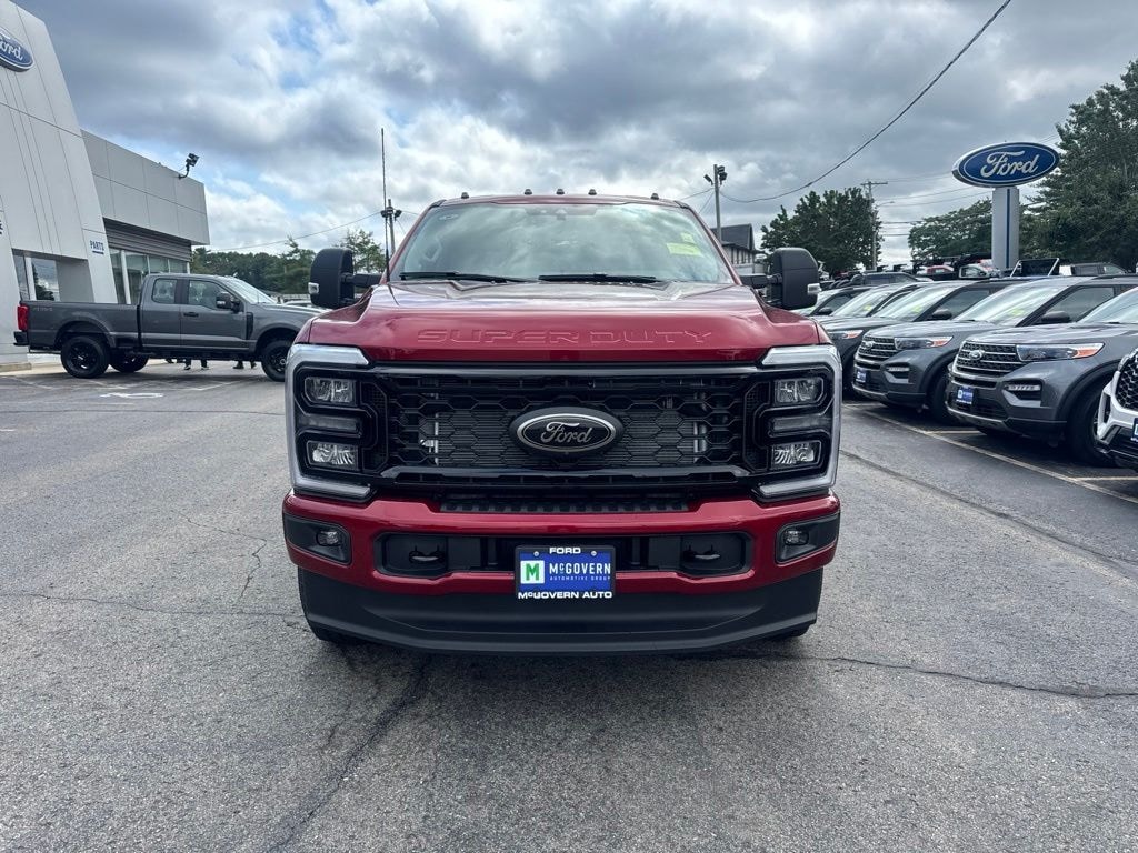 New 2026 Ford F-250SD XLT Truck