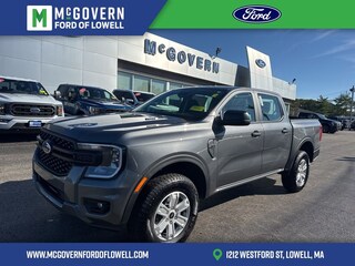2025 Ford Ranger XL Truck