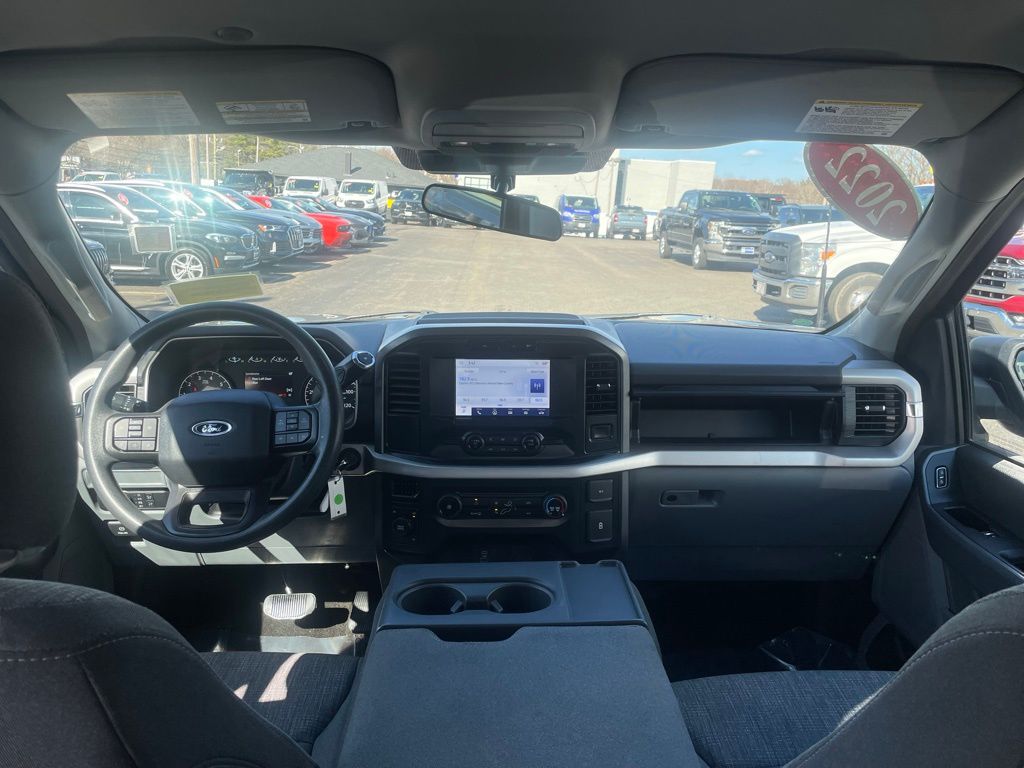 2022 Ford F-150 XLT - Photo 10