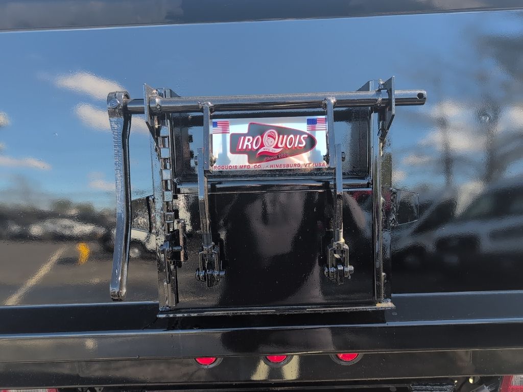 2026 Ford F-550 Super Duty Chassis Cab XL - Photo 6