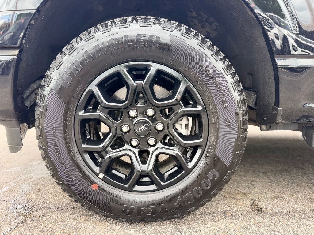 Used 2025 Ford F-150 XLT Truck