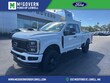  Ford F-250SD