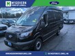  Ford Transit-350