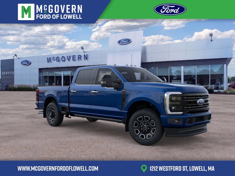  Ford F-350SD