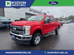 2026 Ford F-250 XLT Truck