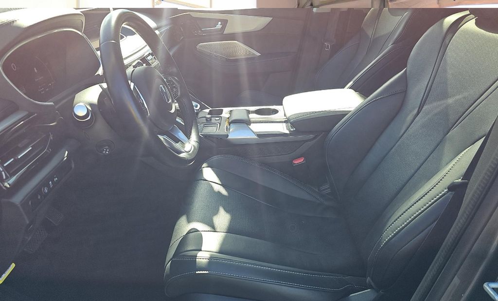 2023 Acura MDX SH-AWD Technology photo 3