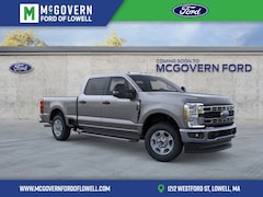 2026 Ford F-250 Crew Cab XLT Truck