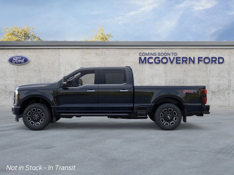 2026 Ford F-250 photo 4