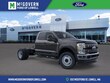 Ford F-550SD