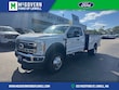 Ford F-450SD