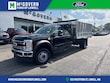  Ford F-450SD