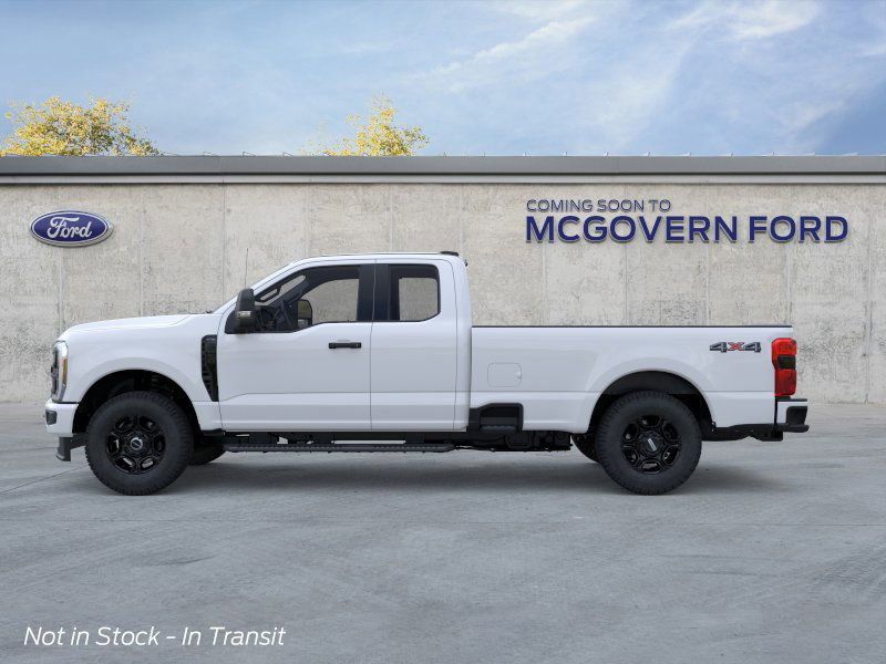 2026 Ford F-350 photo 4