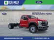  Ford F-550SD