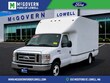  Ford E-350SD