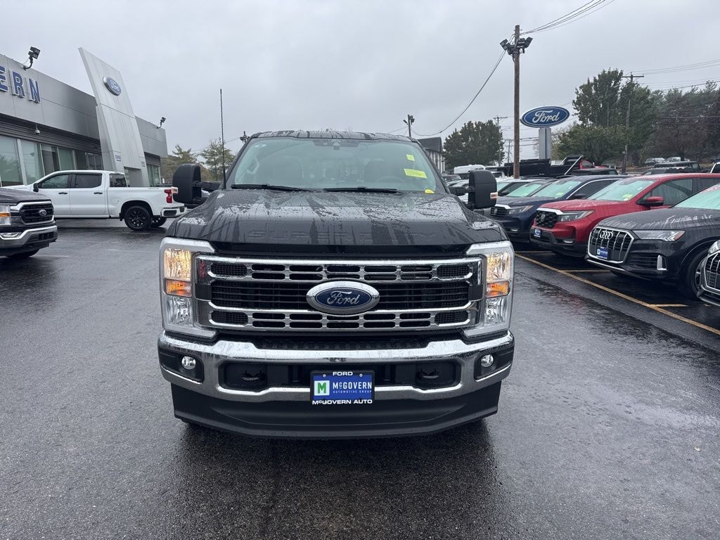New 2026 Ford F-250 XLT Truck