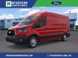  Ford Transit-250