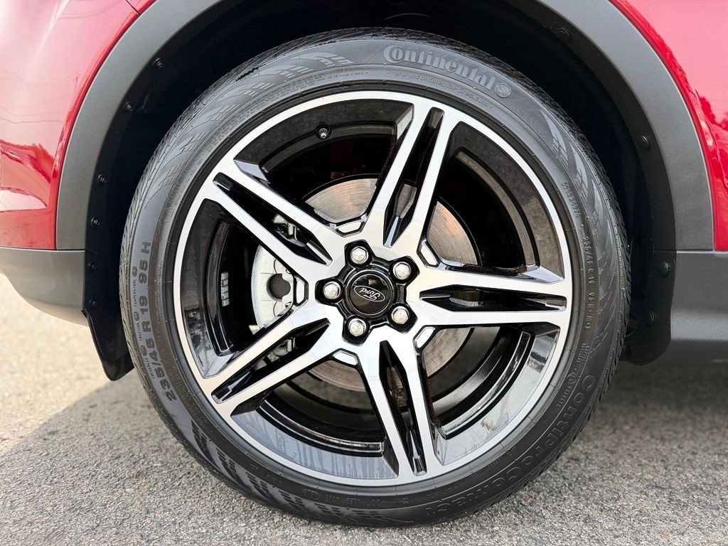 Used 2019 Ford Escape SEL SUV