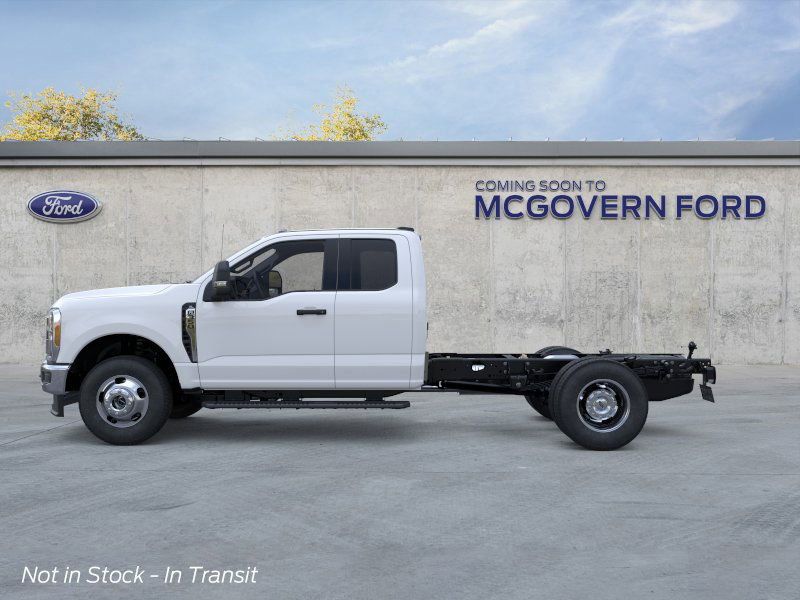 2026 Ford F-350 photo 4