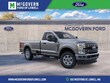  Ford F-350SD