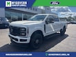 Ford F-350SD