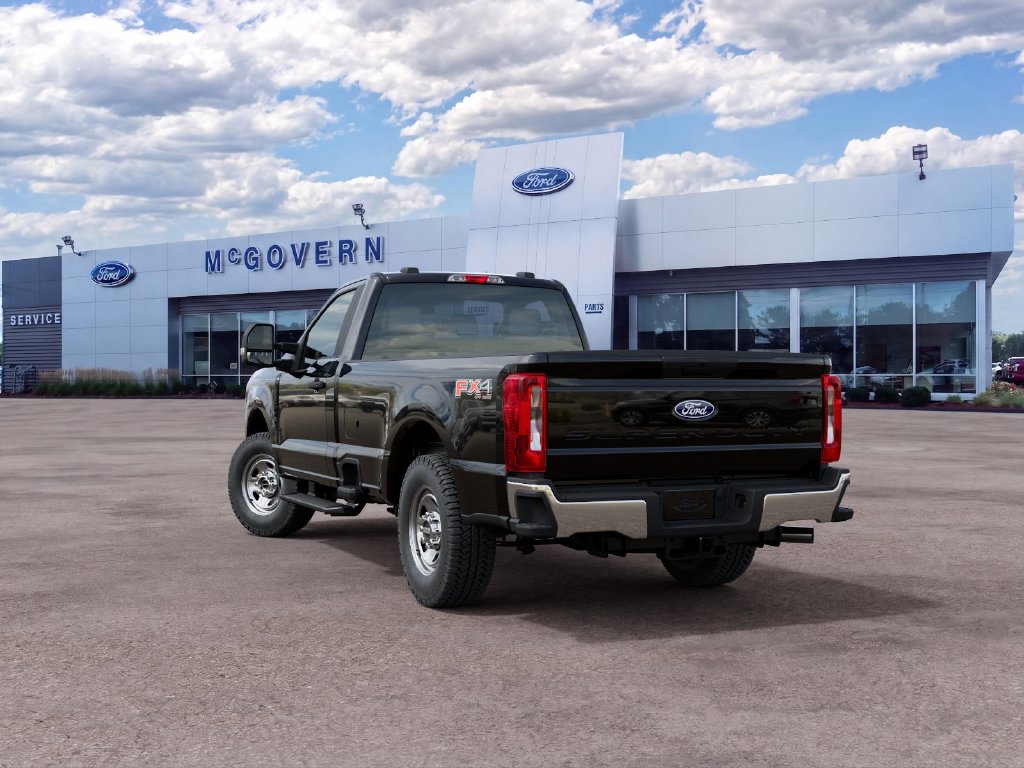 New 2027 Ford F-350SD XL Truck