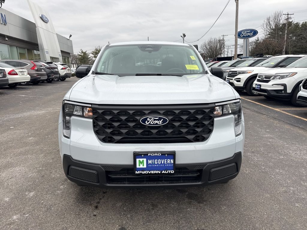 New 2026 Ford Maverick XL Truck