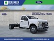  Ford F-350SD