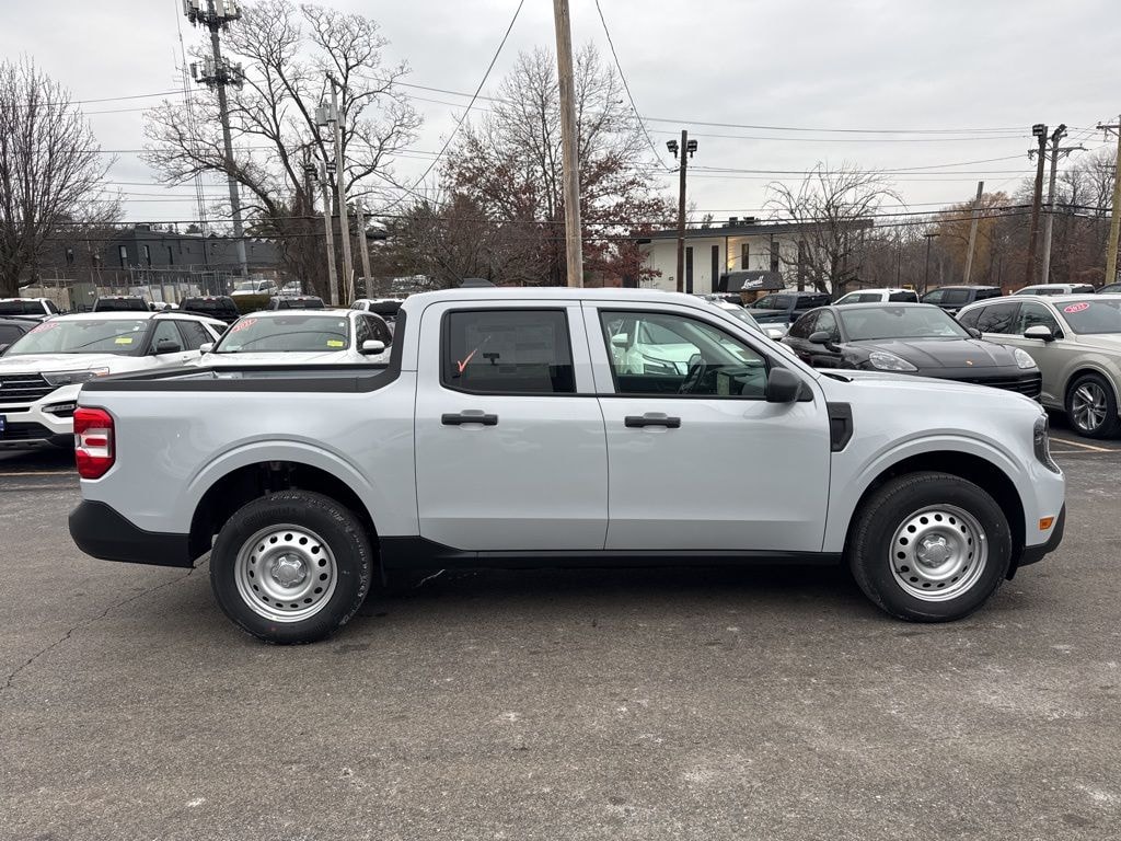 New 2026 Ford Maverick XL Truck
