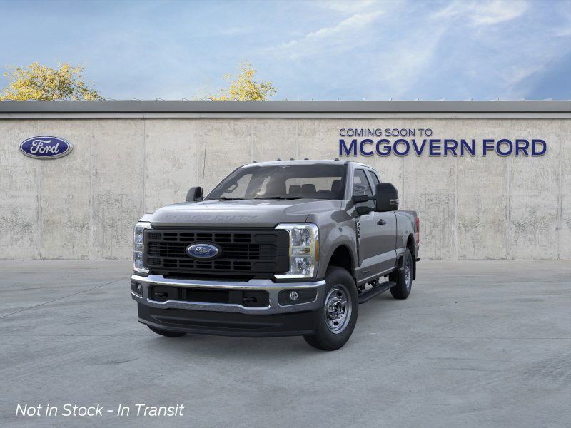 2026 Ford F-350 photo 3