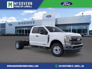 2026 Ford F-350 XL Chassis