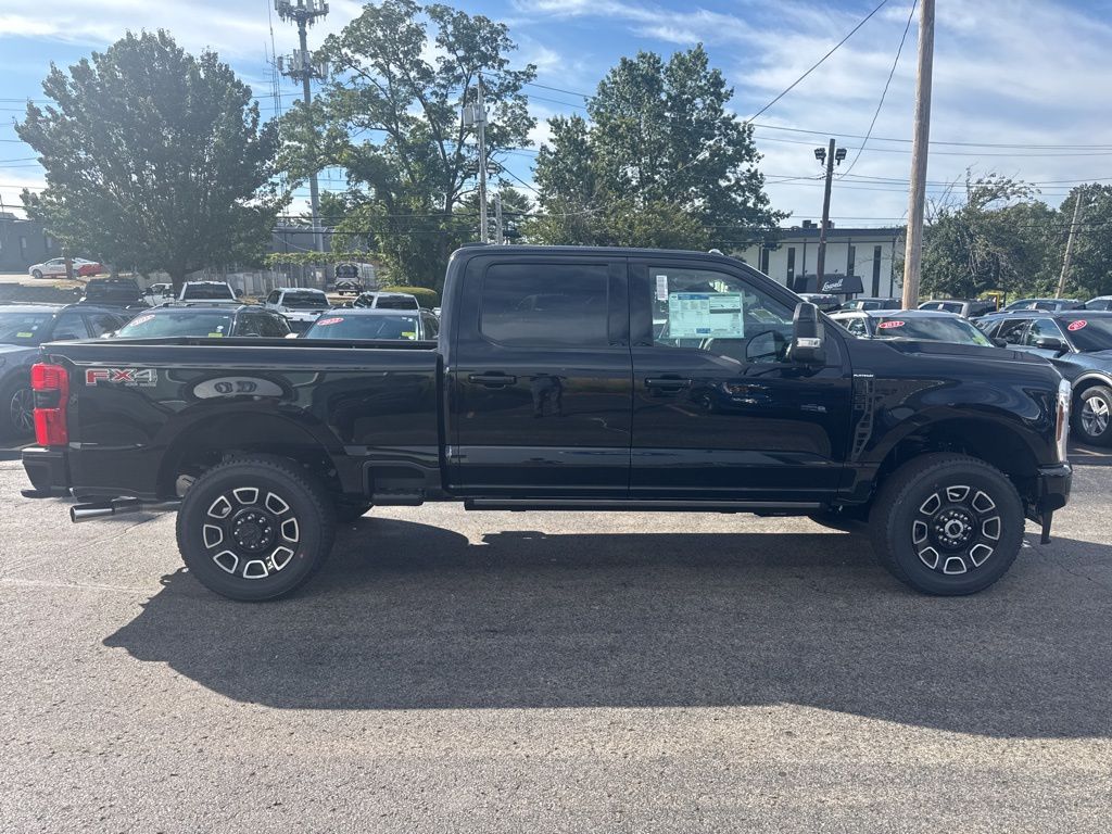 2026 Ford F-350 photo 4