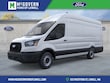  Ford Transit-350