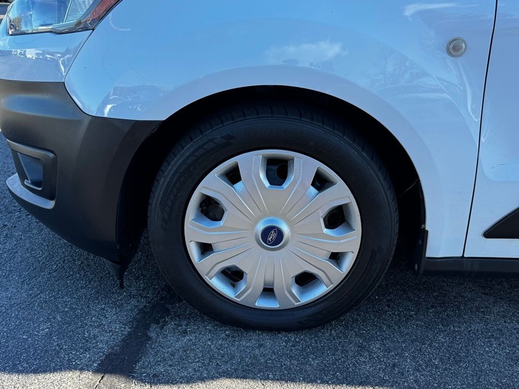 Used 2023 Ford Transit Connect XL Cargo Van