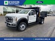  Ford F-550SD