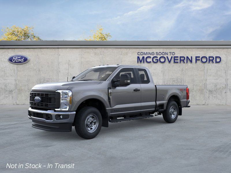 2026 Ford F-350 photo 2
