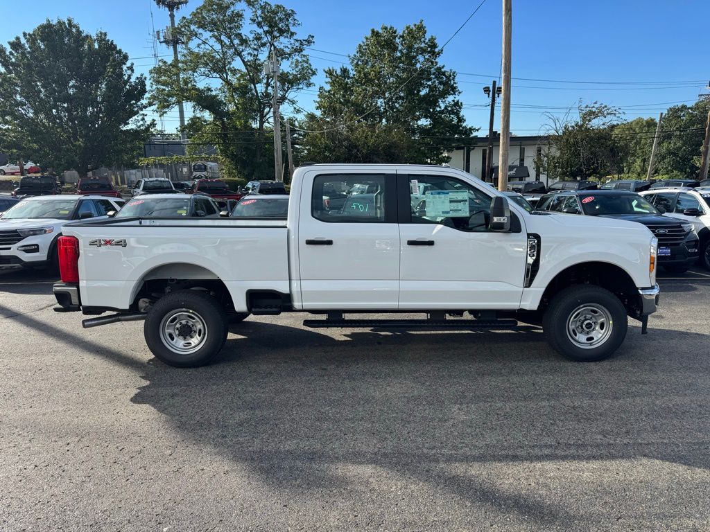 2026 Ford F-250 photo 4