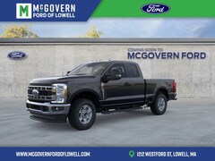 2026 Ford F-350 XLT Truck