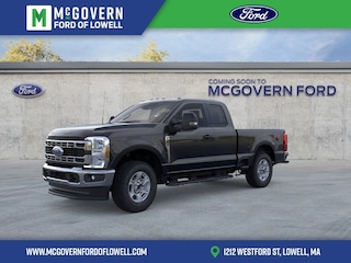 2026 Ford F-350 XLT Truck