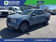  Ford Maverick