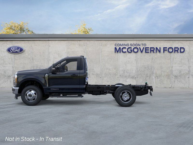 2026 Ford F-350 photo 4