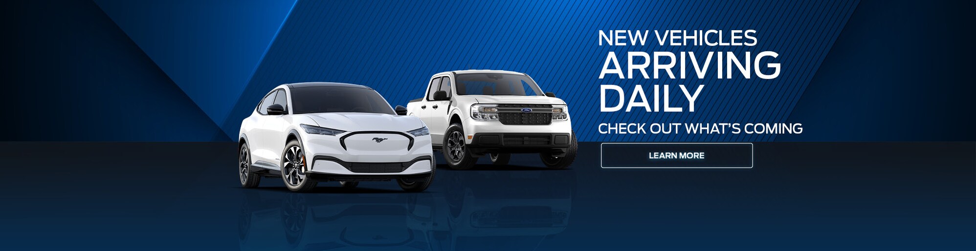 McGovern Ford of Lowell New Ford and Used Car Dealer in Lowell MA