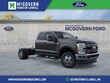  Ford F-350SD