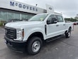 Ford F-350SD
