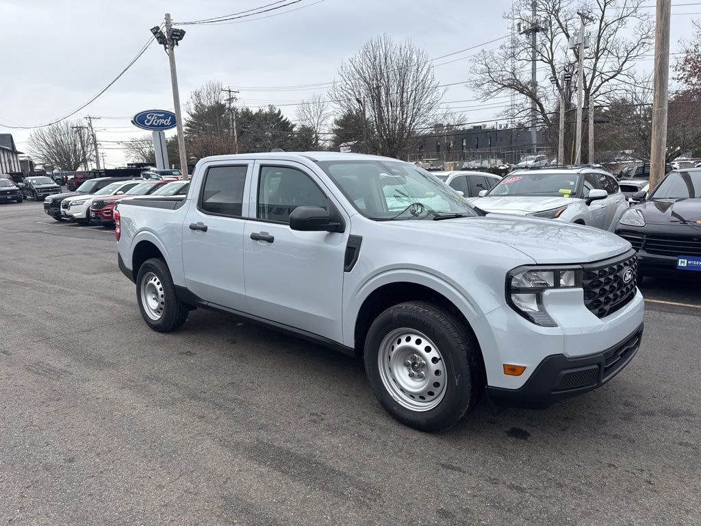 New 2026 Ford Maverick XL Truck