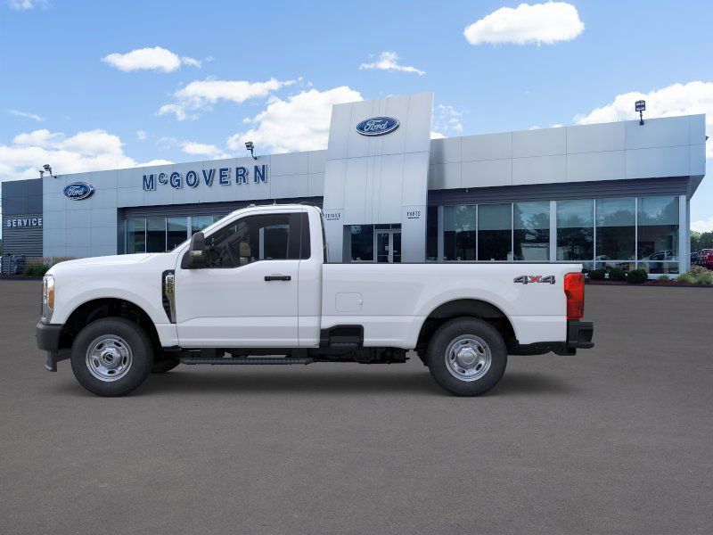 2026 Ford F-250 photo 4