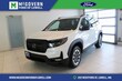 Honda Passport