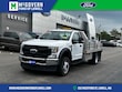  Ford F-550SD
