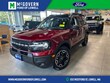  Ford Bronco Sport